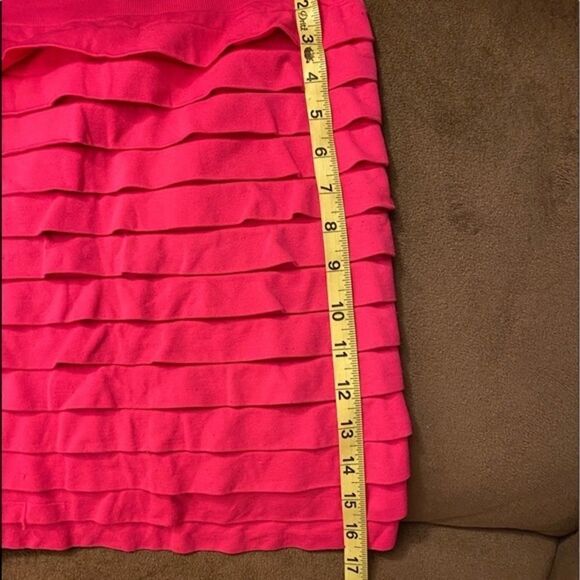 TANCO U.S.A Mini Skirt  - Picture 3 of 7